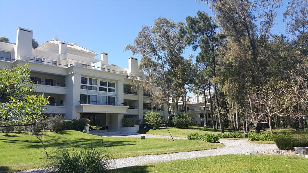 Apartments Greenpark プンタ・バジェーナ エクステリア 写真