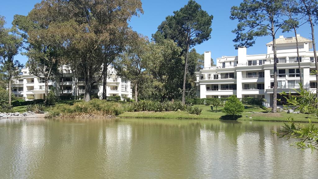 Apartments Greenpark プンタ・バジェーナ エクステリア 写真