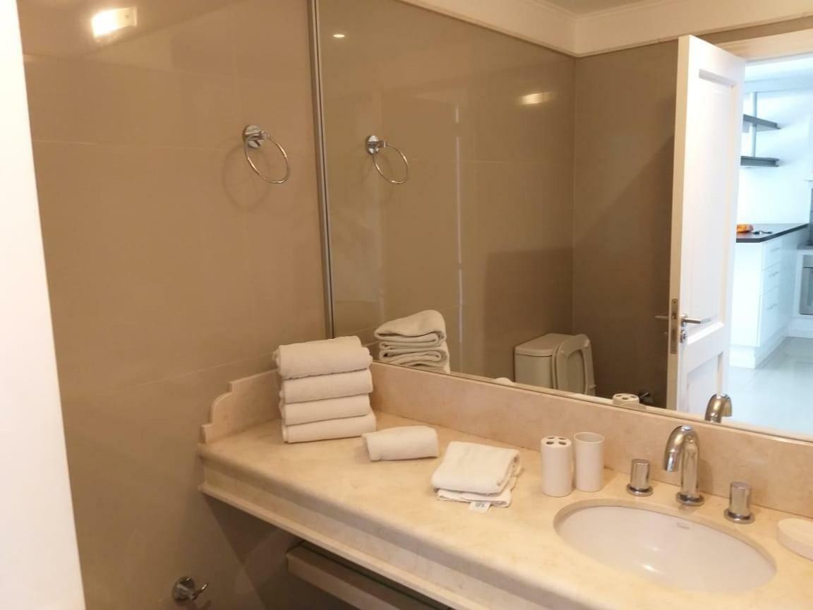 Apartments Greenpark プンタ・バジェーナ エクステリア 写真