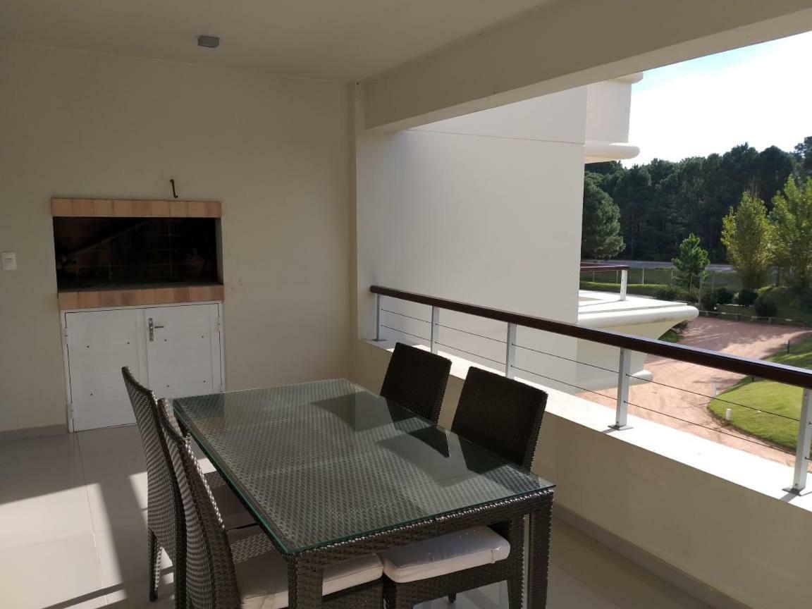 Apartments Greenpark プンタ・バジェーナ エクステリア 写真